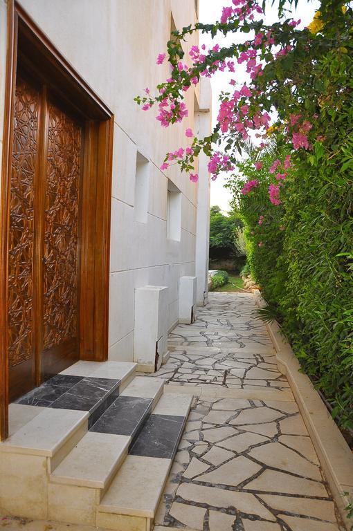 Villa Shahrazad Sharm El Sheikh Phòng bức ảnh
