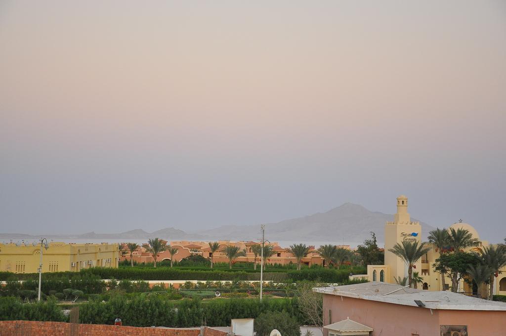 Villa Shahrazad Sharm El Sheikh Phòng bức ảnh
