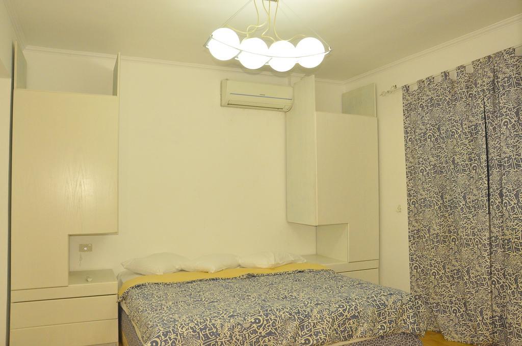 Villa Shahrazad Sharm El Sheikh Phòng bức ảnh