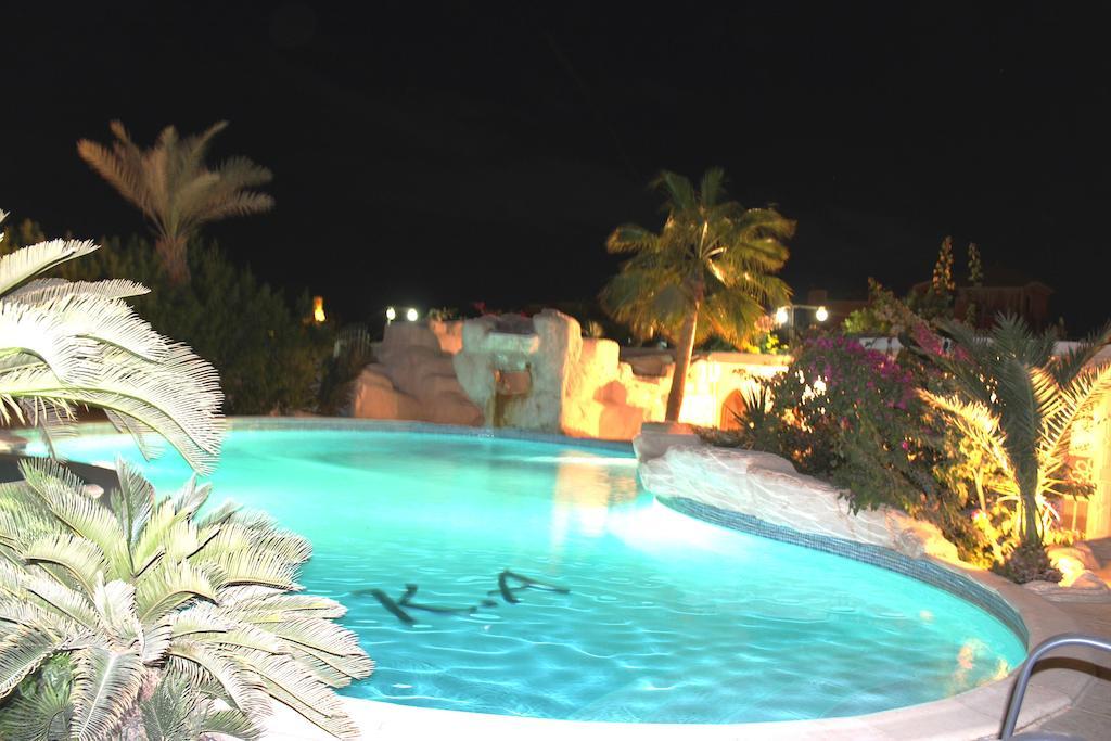 Villa Shahrazad Sharm El Sheikh Phòng bức ảnh