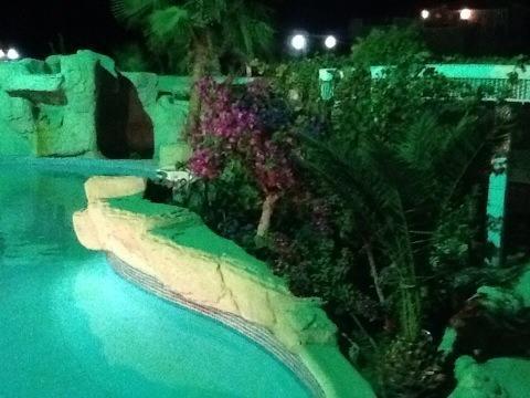 Villa Shahrazad Sharm El Sheikh Ngoại thất bức ảnh