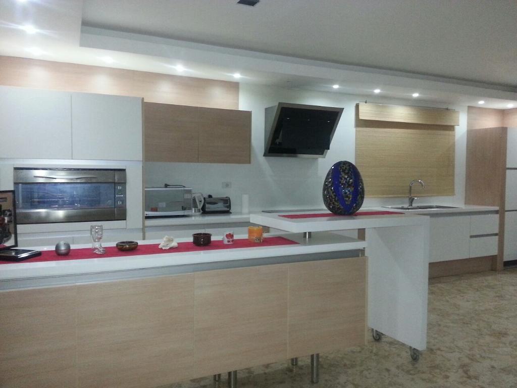 Villa Shahrazad Sharm El Sheikh Phòng bức ảnh