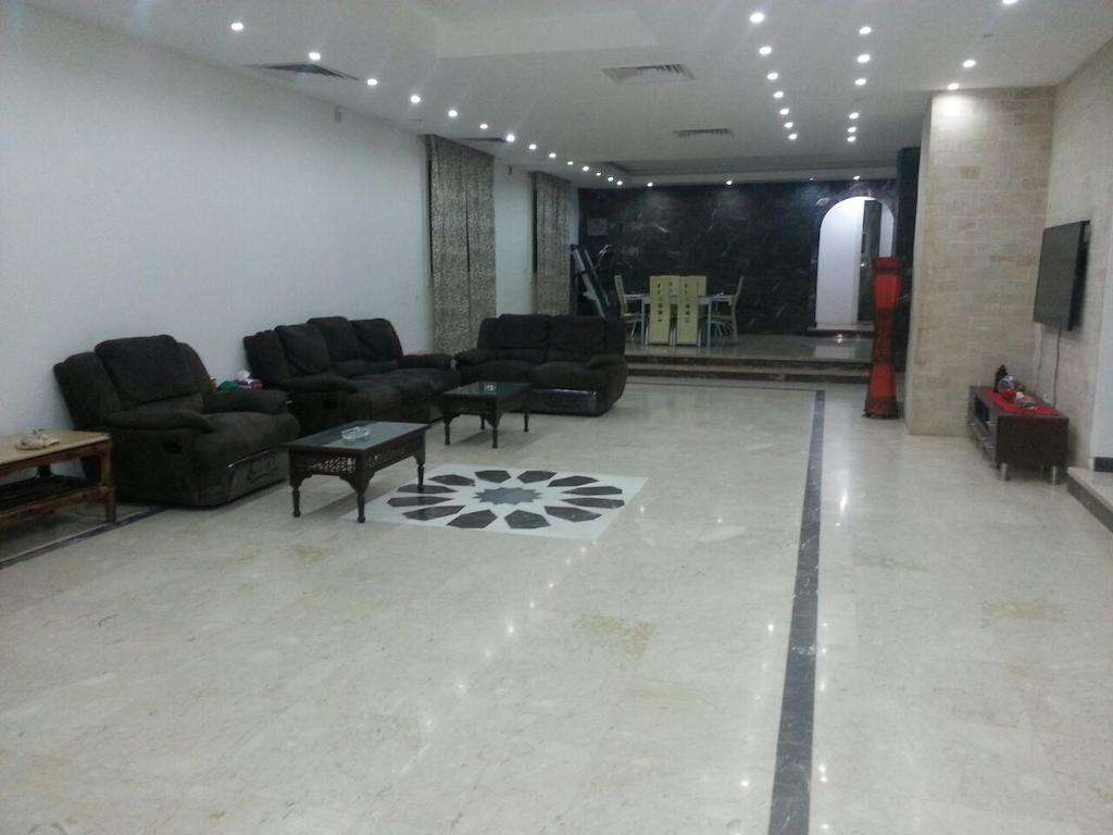 Villa Shahrazad Sharm El Sheikh Phòng bức ảnh