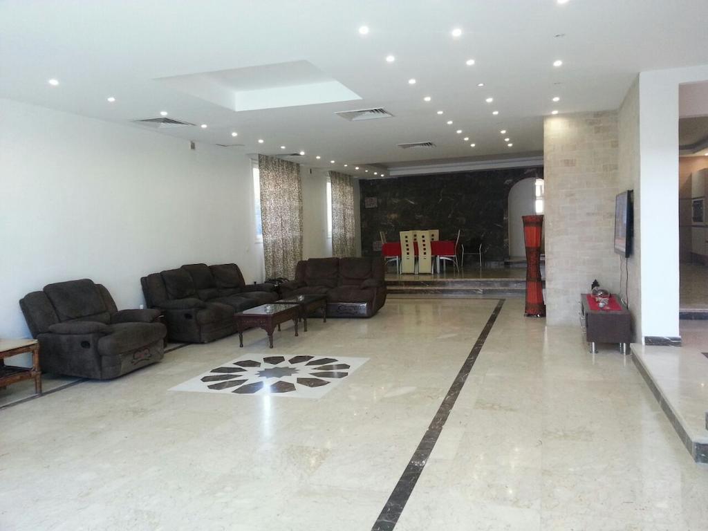 Villa Shahrazad Sharm El Sheikh Phòng bức ảnh